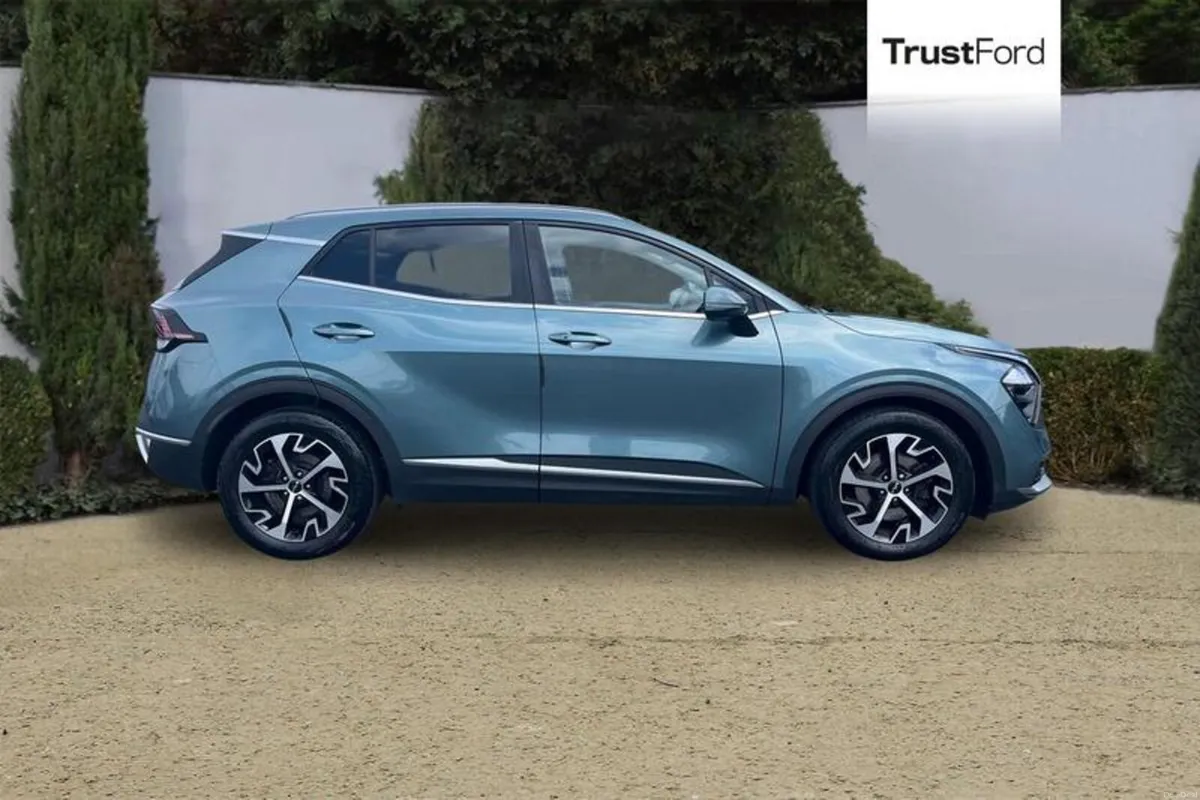 Kia Sportage 3 - Image 3