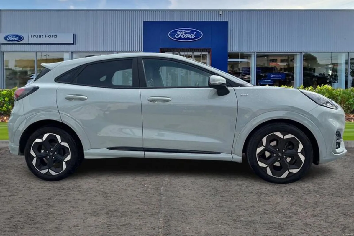 Ford Puma ST-Line X - Image 3