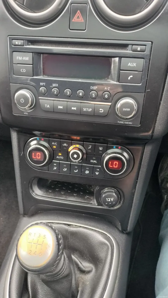 Nissan Qashqai+2 2013 - Image 5