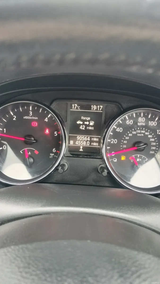 Nissan Qashqai+2 2013 - Image 3