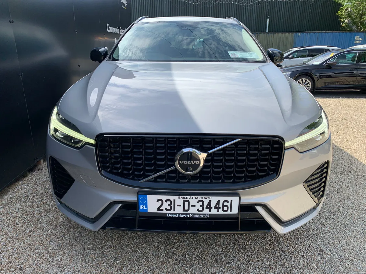 VOLVO XC60 2.0 DIESEL 197BHP MHEV BRIGHT PLUS AUT0 - Image 6