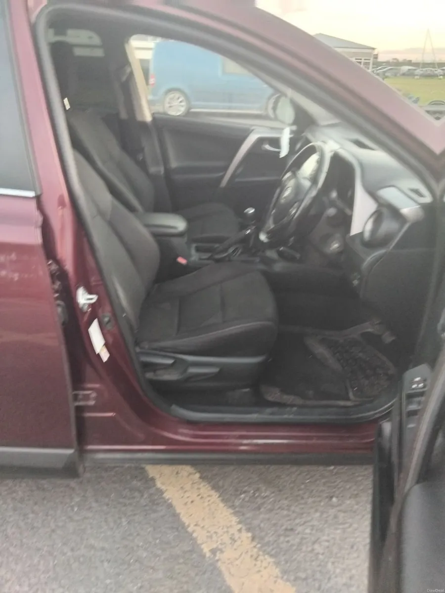 Toyota RAV4 2016 - Image 6
