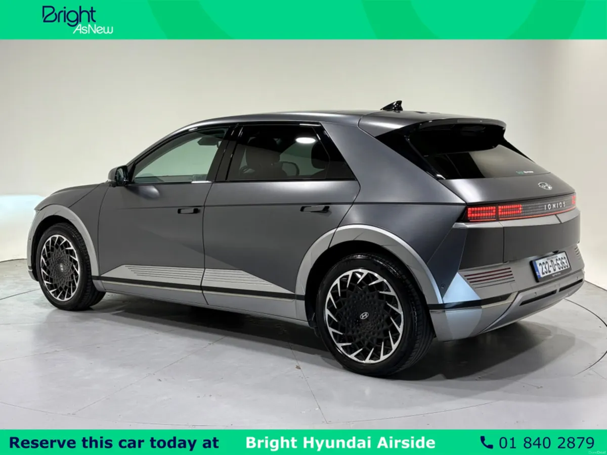 Hyundai IONIQ 5 PLATINUM 77 KWH 5DR AU AUTO - Image 5