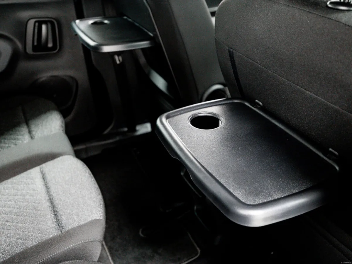 Peugeot Rifter E-Allure 50kWh 135HP L2 - 7 Seats - Image 5