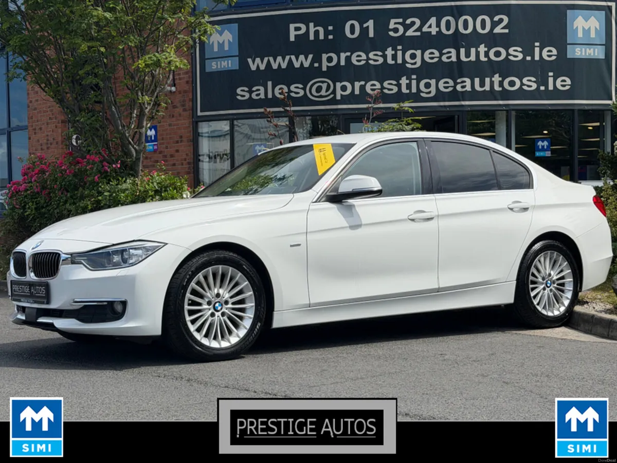 BMW 3-Series *DEPOSIT TAKEN* *CAR ID 62* - Image 3