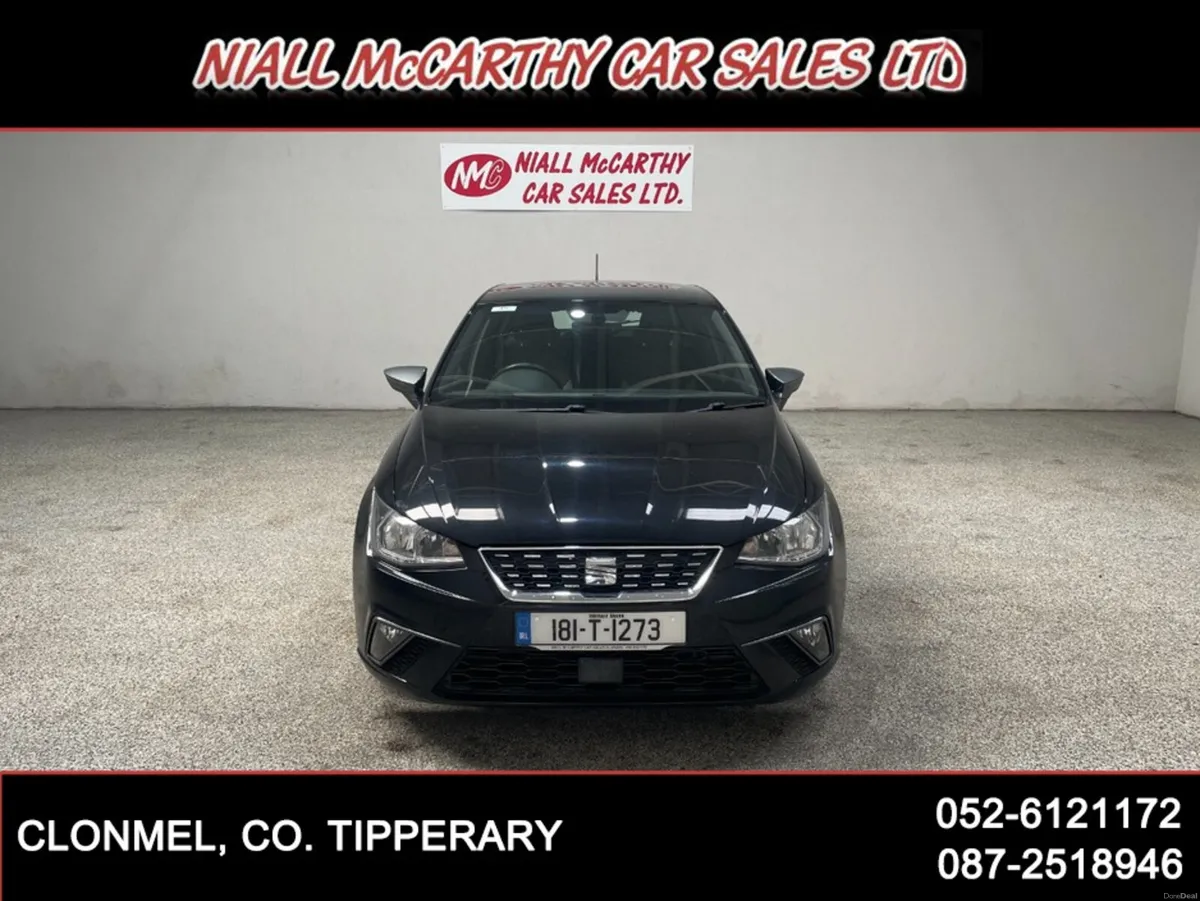 SEAT Ibiza 1.0 MPI 75HP XCELLENCE - FINANCE & SCRA - Image 2