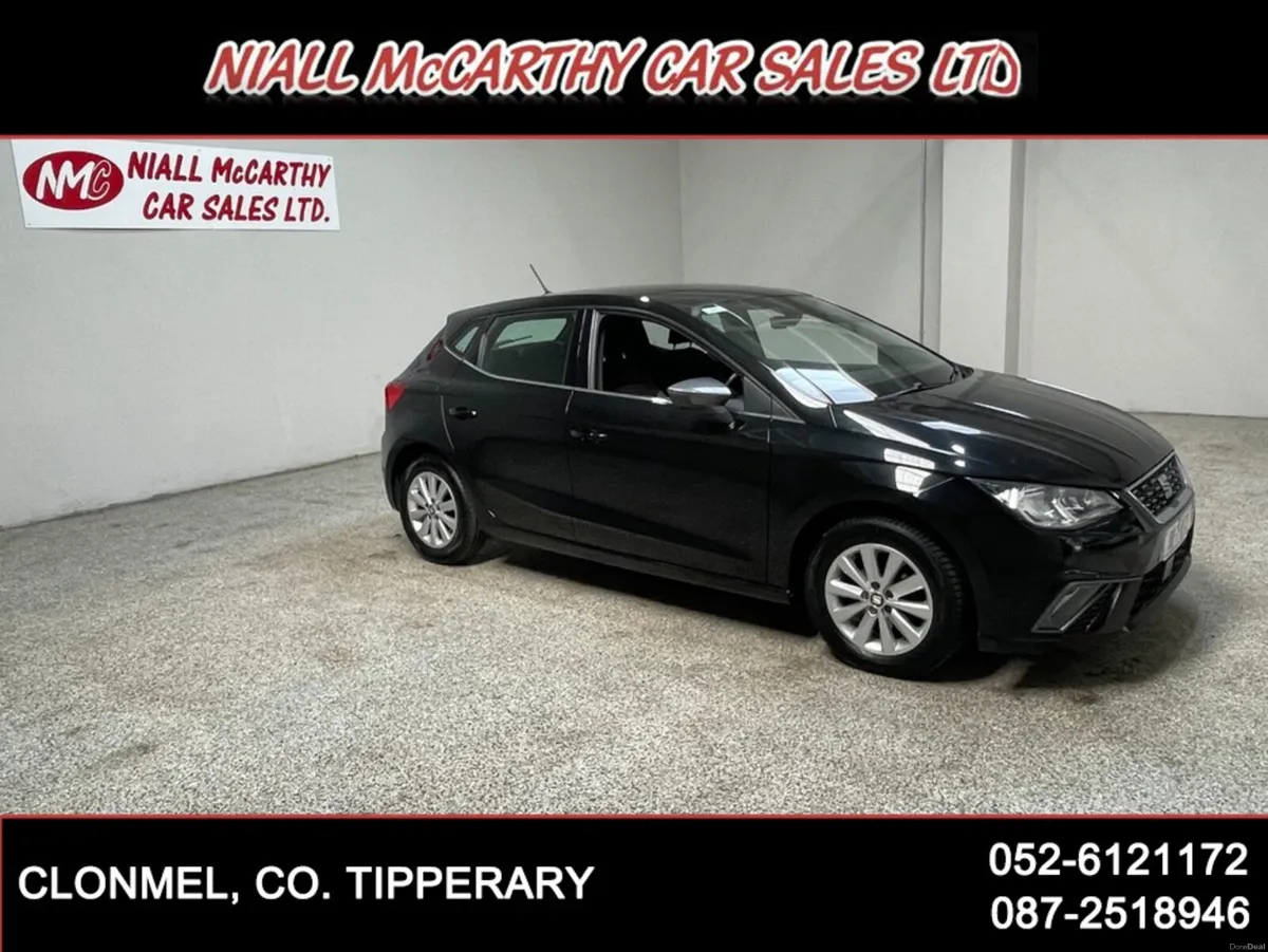 SEAT Ibiza 1.0 MPI 75HP XCELLENCE - FINANCE & SCRA - Image 4