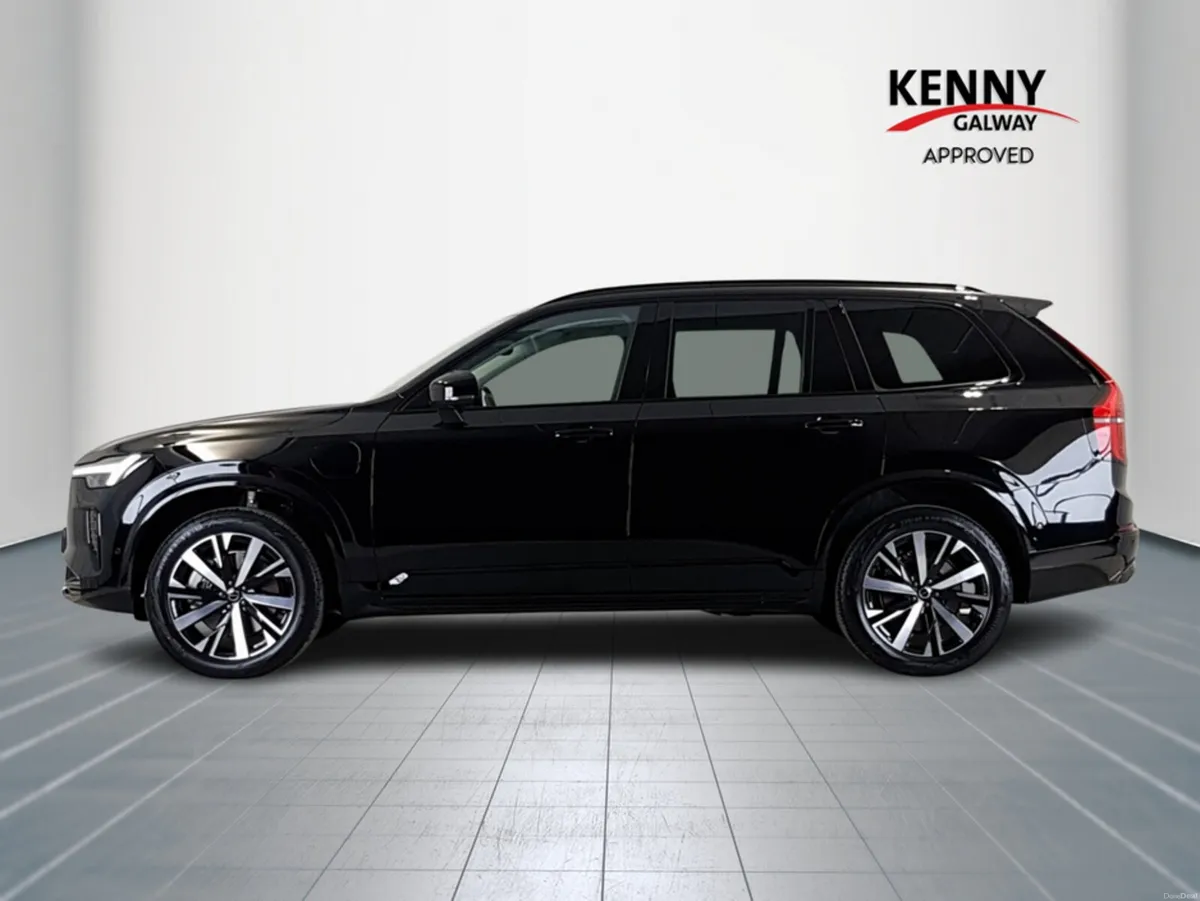 Volvo XC90 + T8 PHEV AWD AUTO PLUS - Image 4