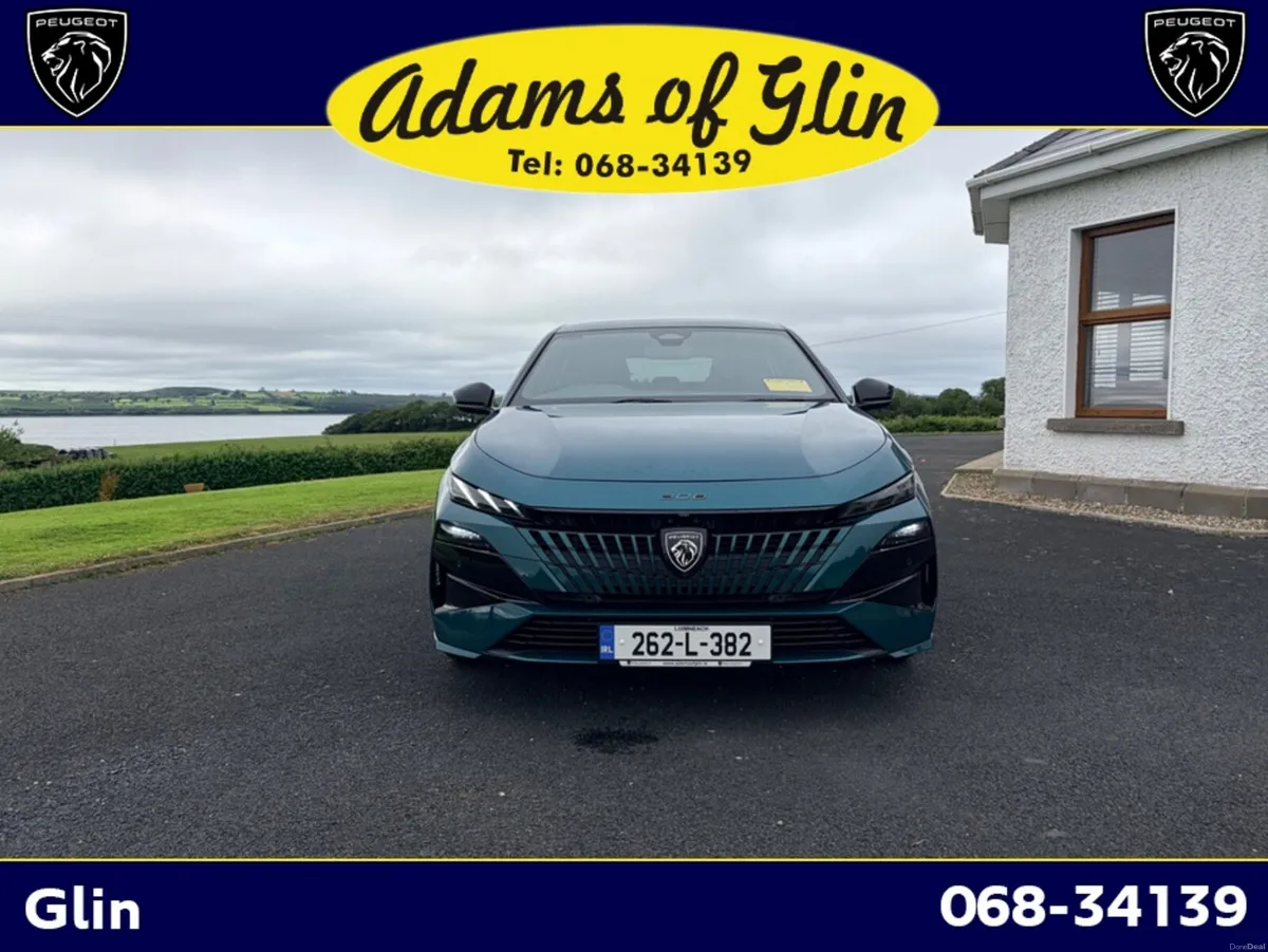 Peugeot 308 GT 1.2 Hybrid 145bhp - Image 6