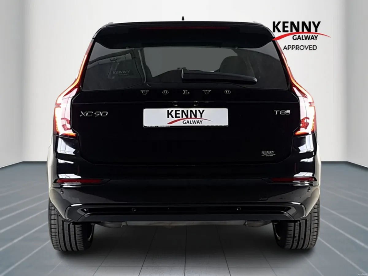 Volvo XC90 ULTRA T8 PHEV AWD AU - Image 6
