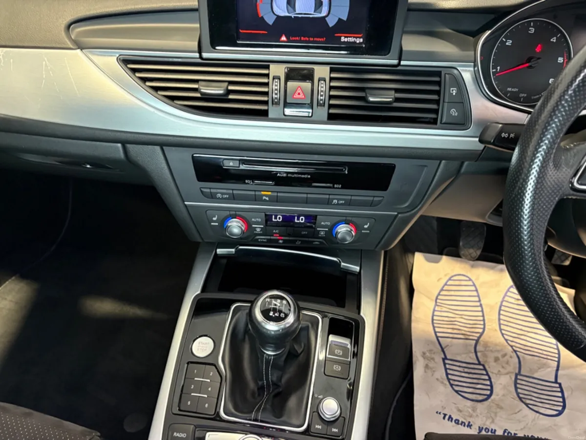 Audi A6 S LINE ULTRA 187BHP 4DR 190PS - Image 6