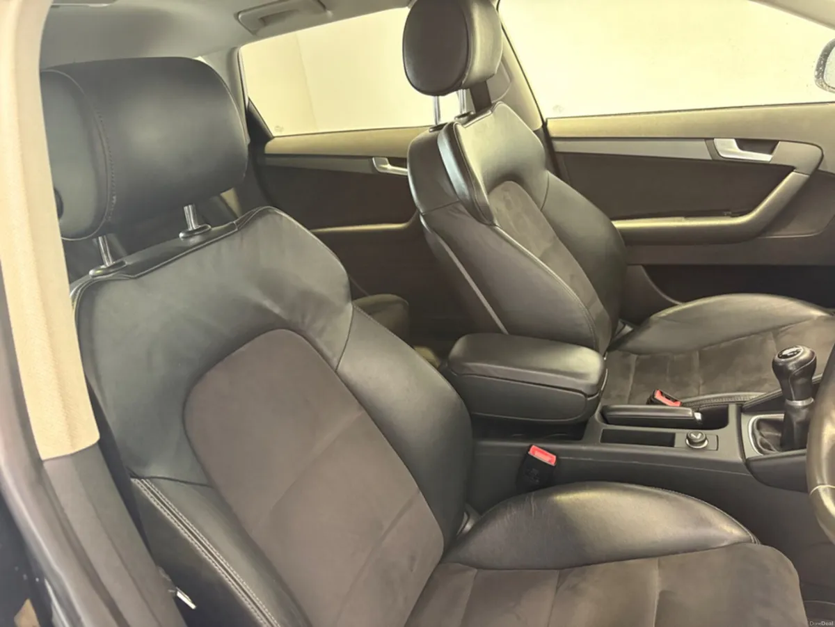Audi A3 SPORTBACK 1.6 TDI 105 4DR - Image 6