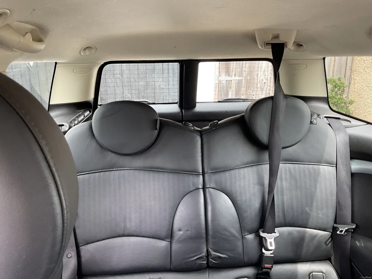 Mini Cooper  clubman 2012 - Image 3