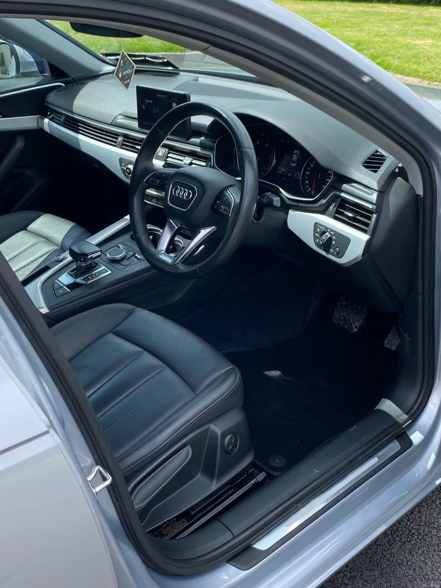 2019 Audi A4 Automatic - Image 5