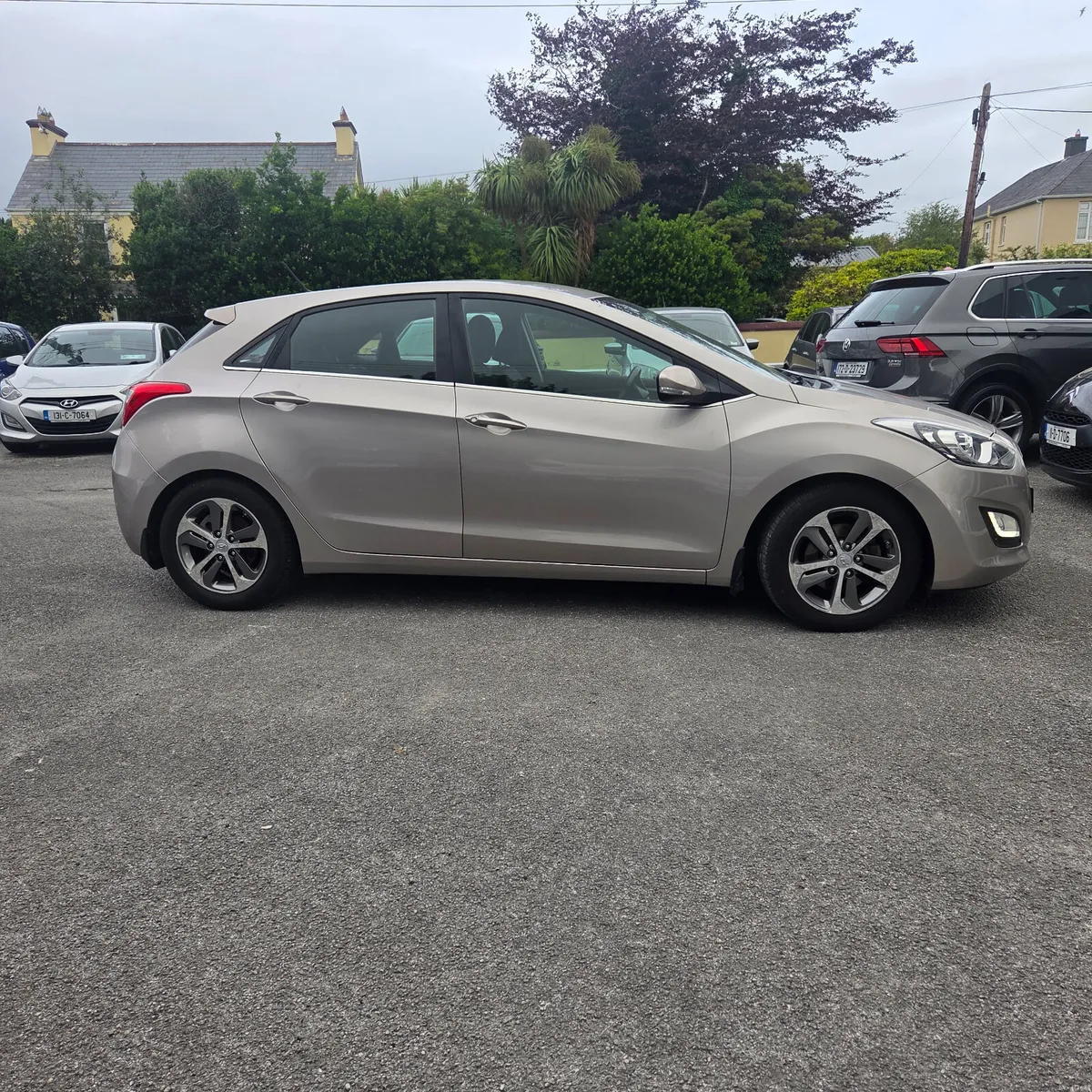 Hyundai i30 1.4 Deluxe Petrol 2016 - Image 5