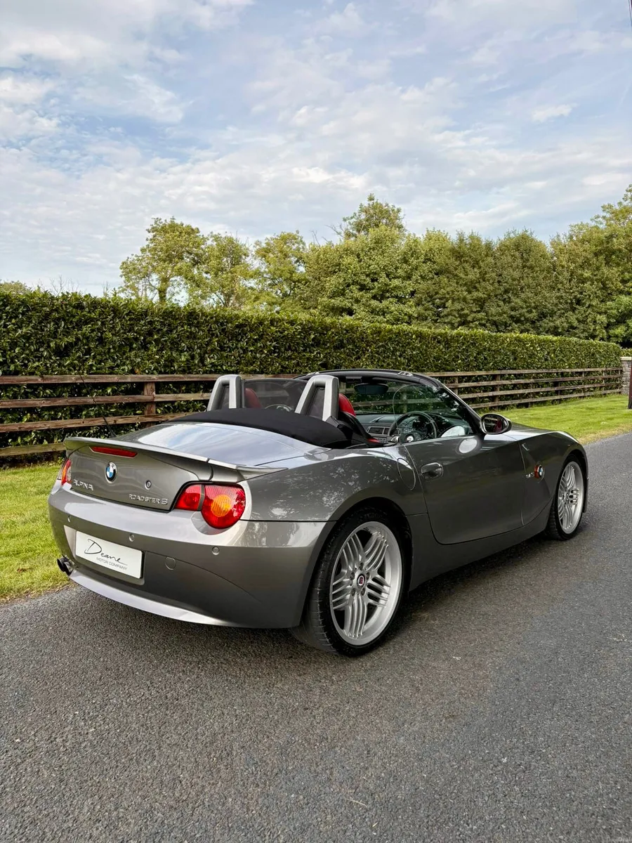 Alpina Roadster S 3.4 (DEPOSIT TAKEN) - Image 5