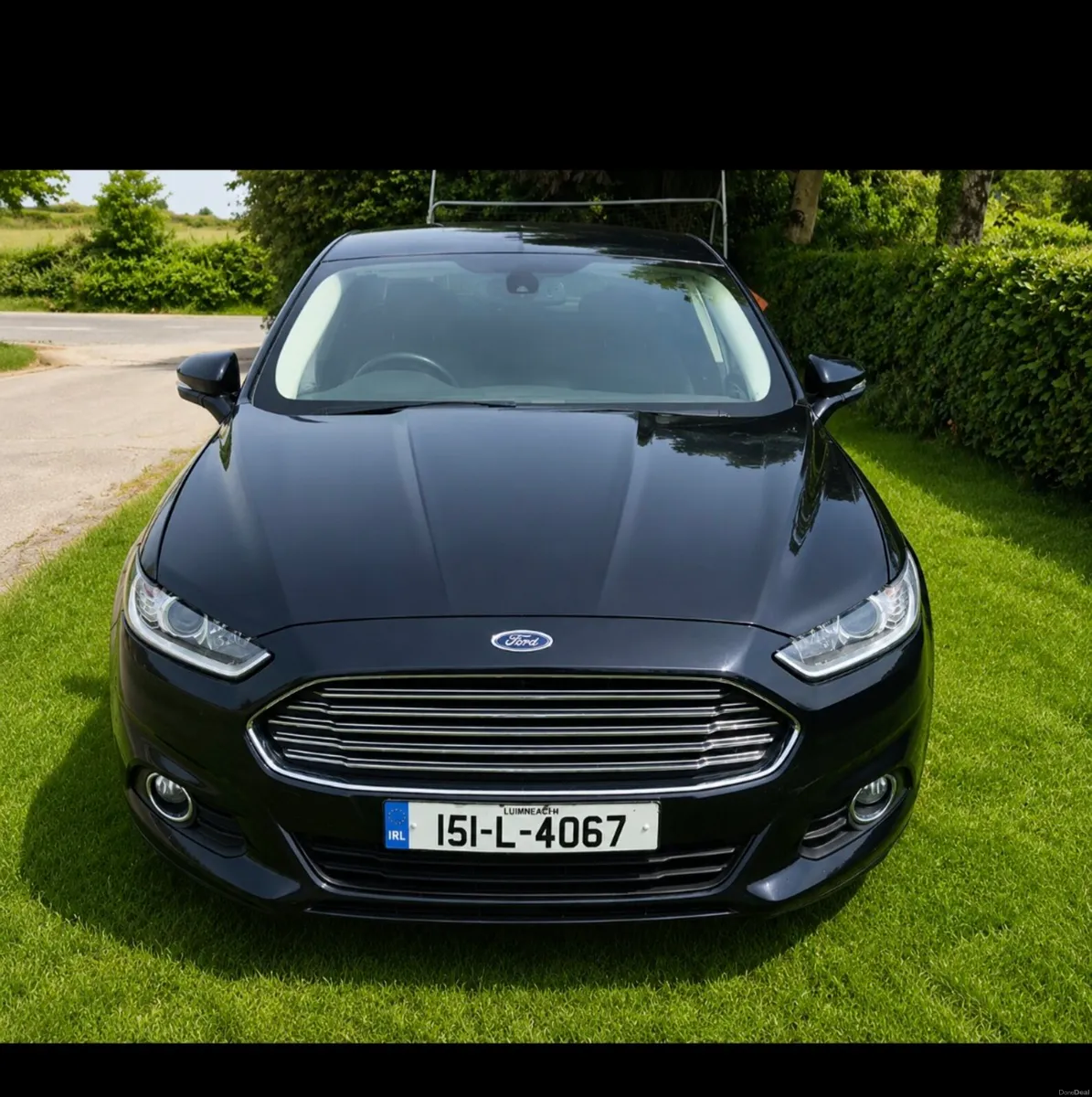 2015 mondeo 2.0 tdci. clutch issue - Image 1