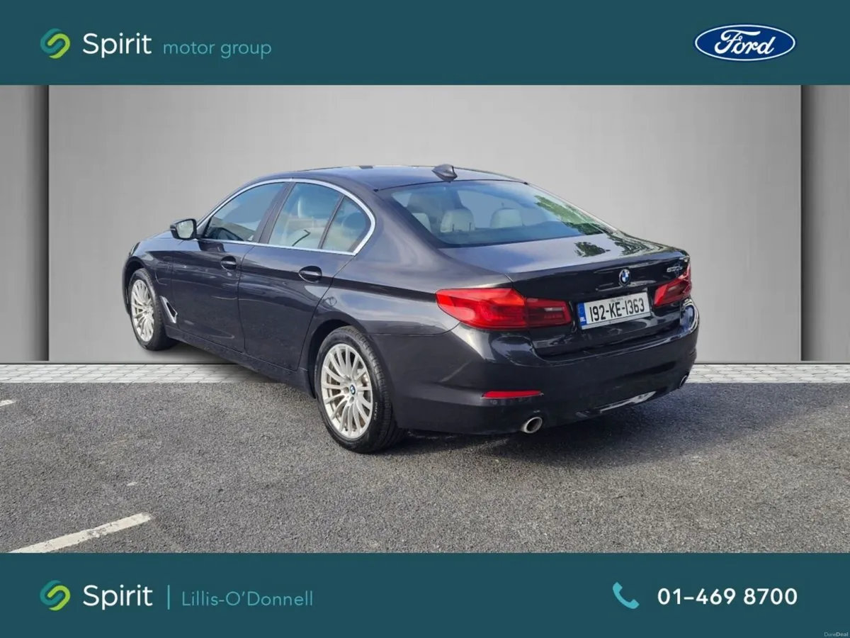 BMW 5-Series 530e SE Auto - Image 3