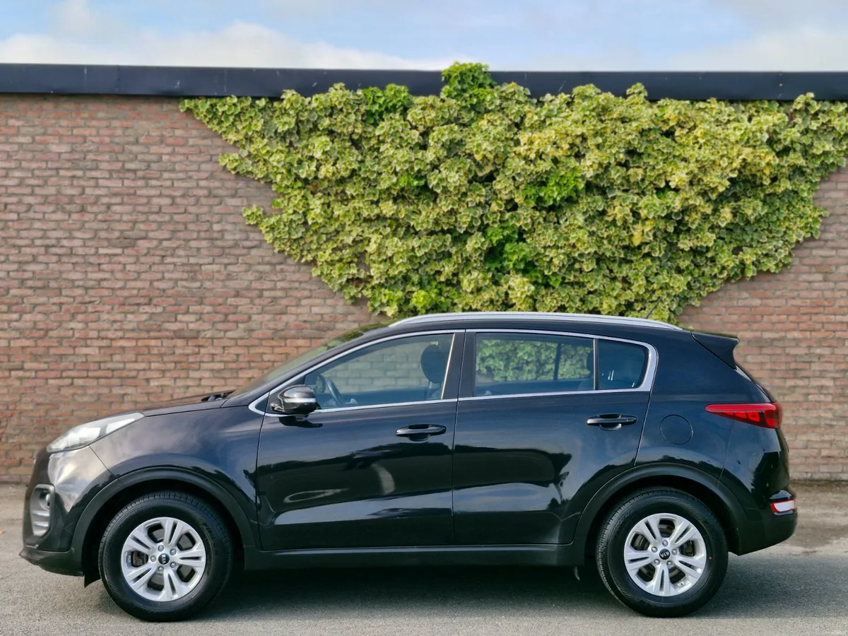 Kia Sportage DIESEL FINANCE AVAILABLE - Image 4