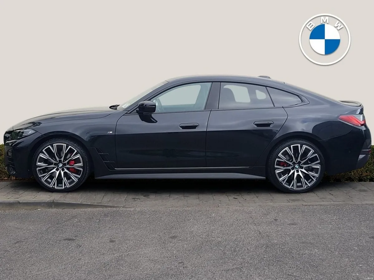 BMW 4-Series 420i M Sport - Image 4