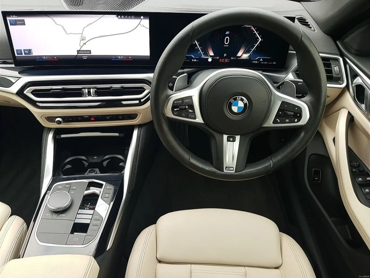 BMW 4-Series 420i M Sport - Image 5
