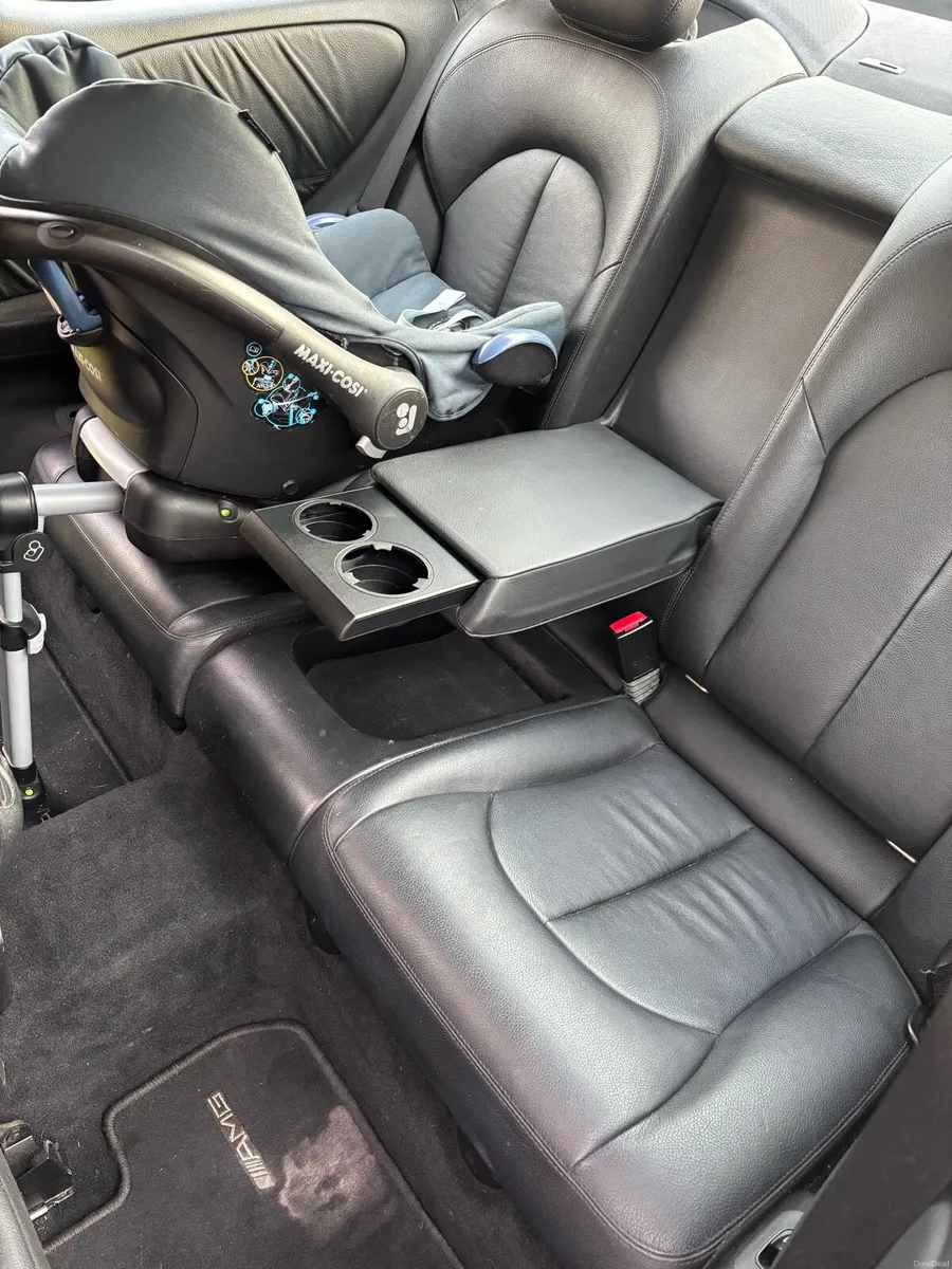 Mercedes clk c220 cdi sport w209 - Image 6