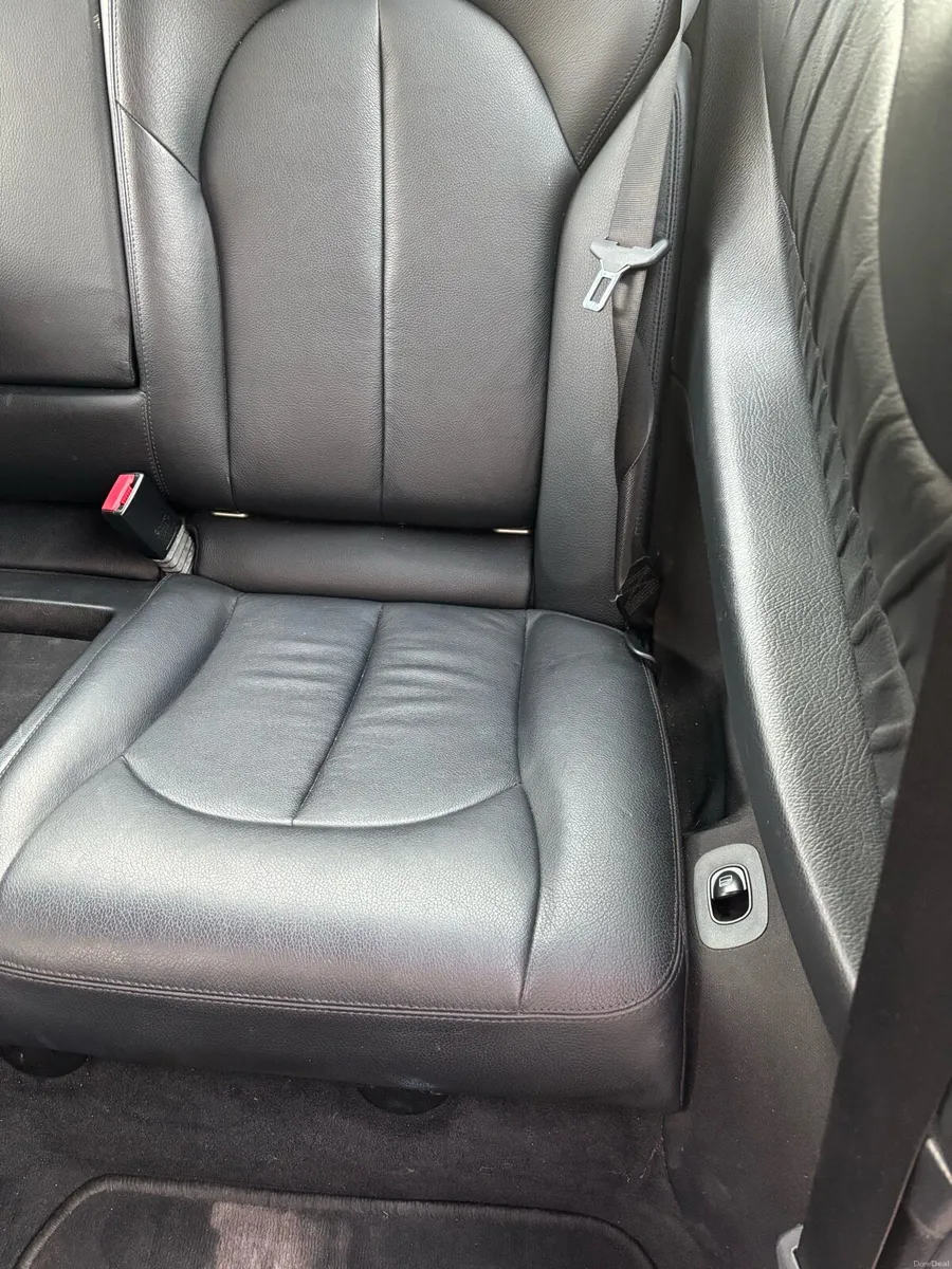 Mercedes clk c220 cdi sport w209 - Image 5