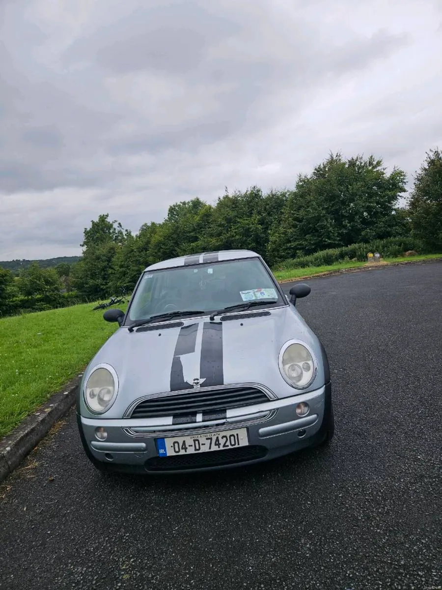 MINI  ONE Automatic - Image 2