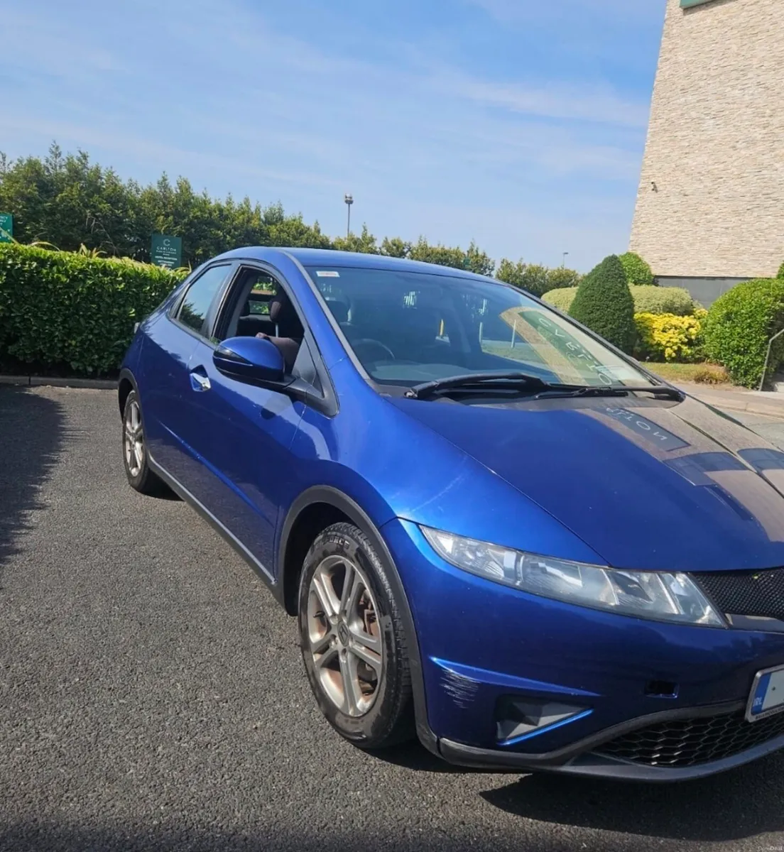 Civic 1.3 - Image 1