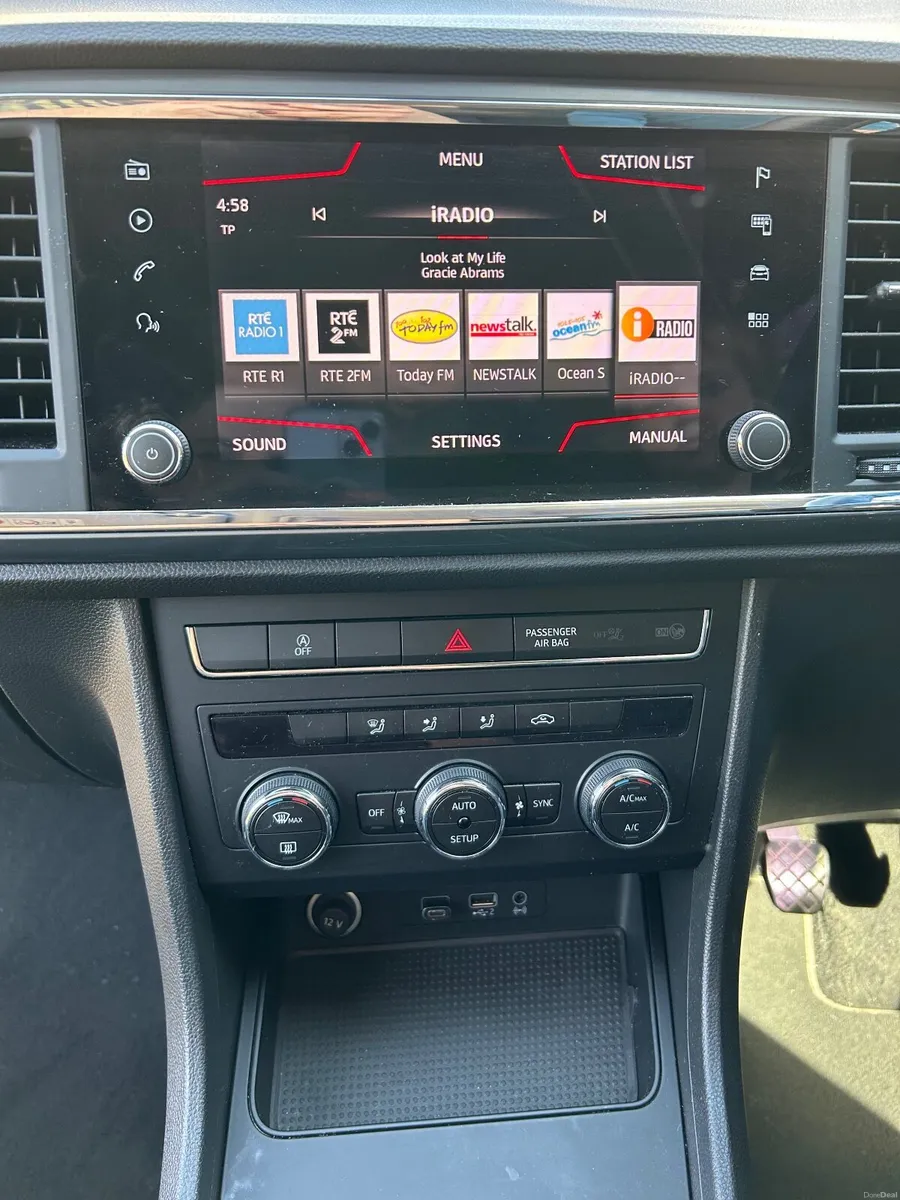 SEAT Ateca 2020 - Image 5