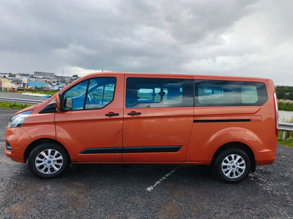 Ford Transit 2019 - Image 2