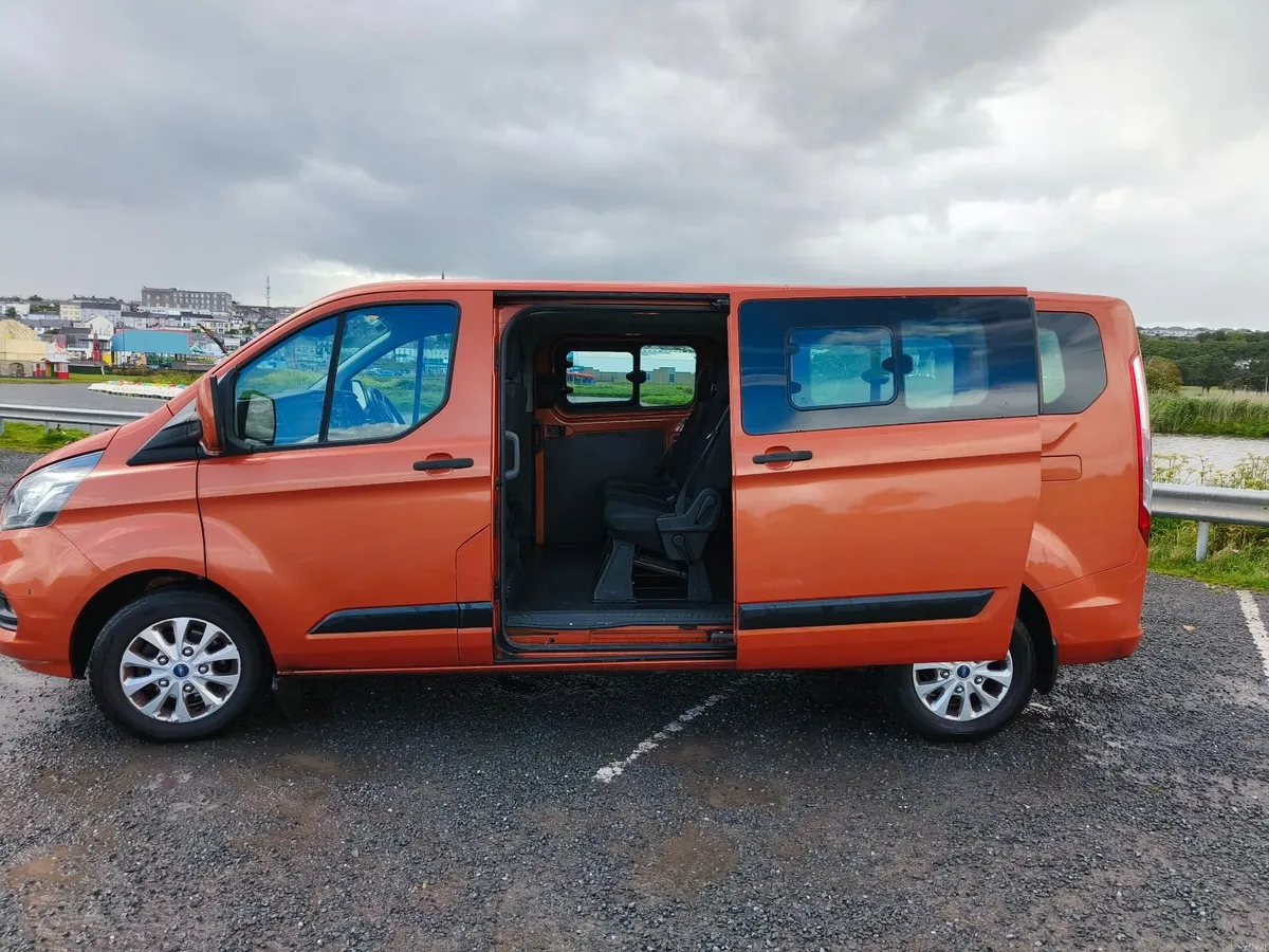 Ford Transit 2019 - Image 3