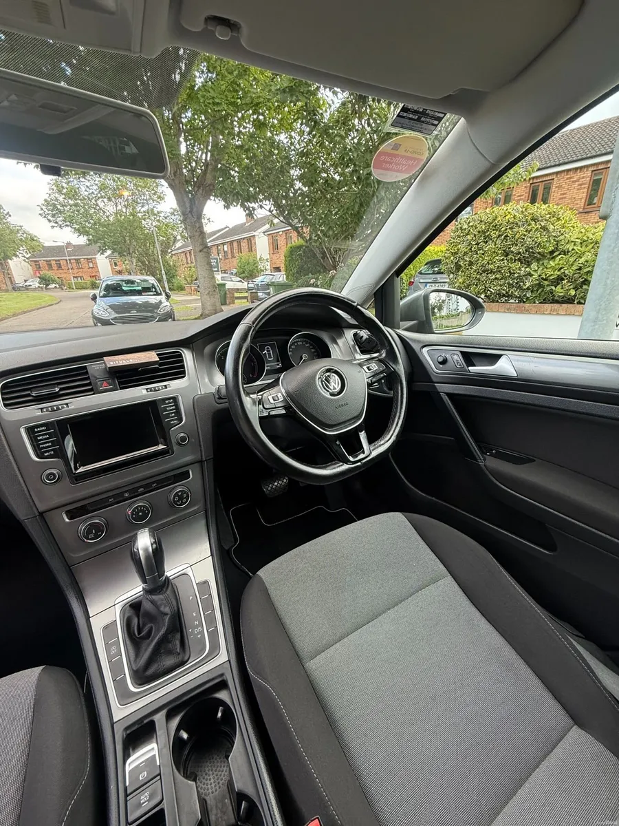 Volkswagen Golf 2016 - Image 5