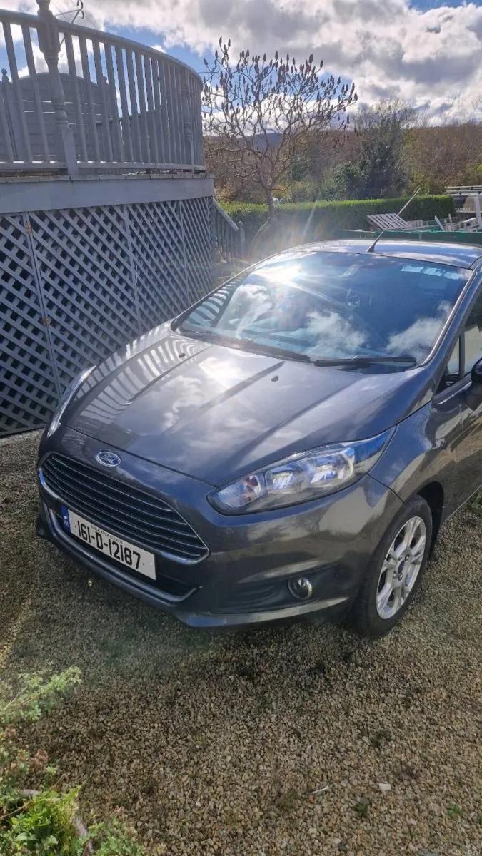 Car - Image 1