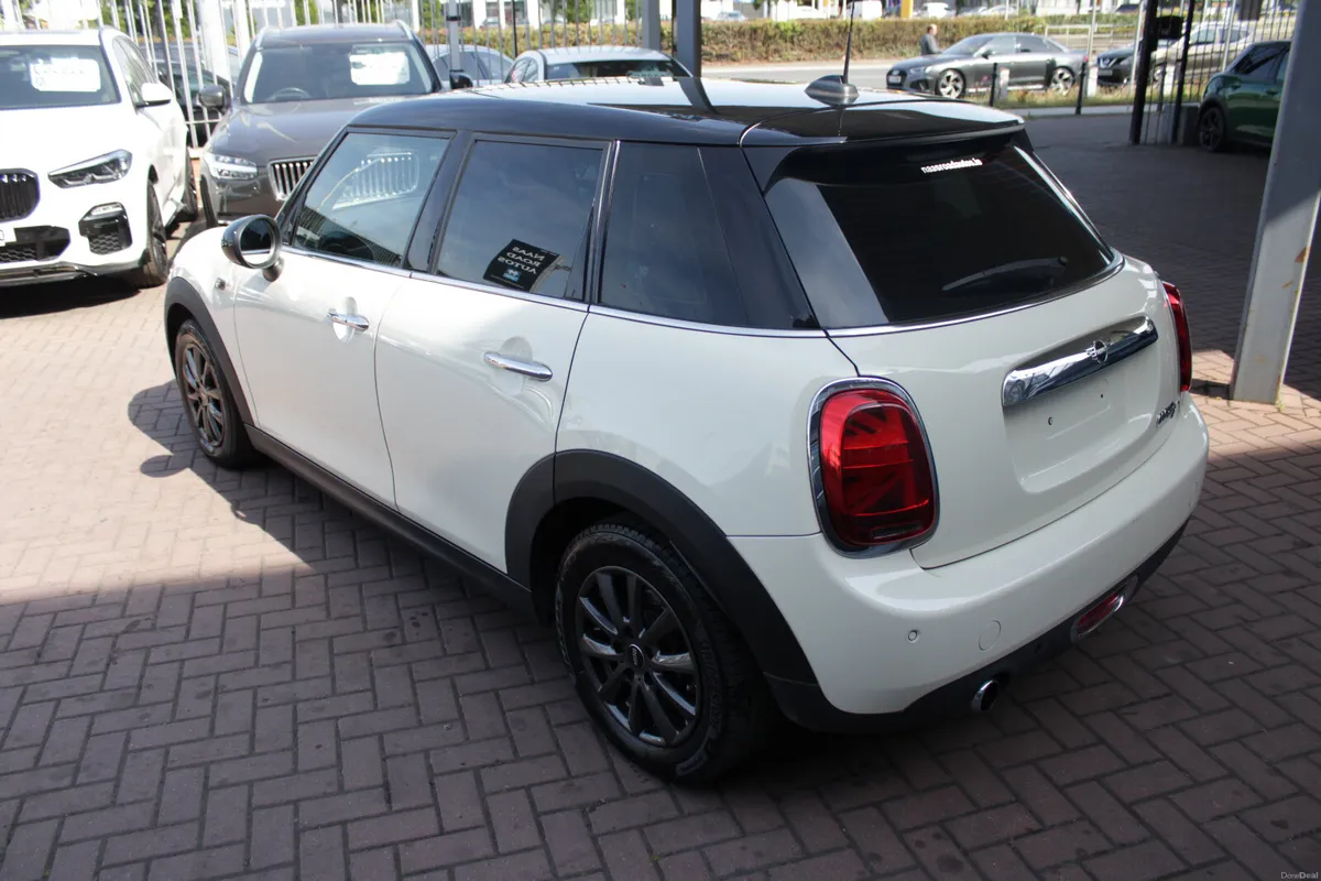 2019 MINI COOPER D 1.5D 5DR HATCHBACK AUTOMATIC - Image 6