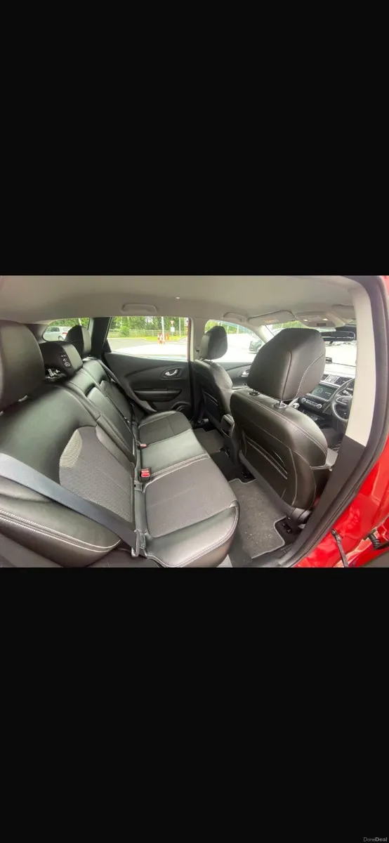 Renault Kadjar 2016 - Image 5