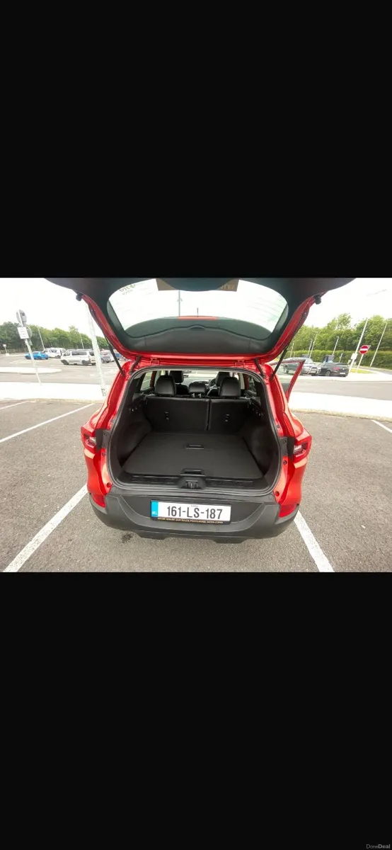 Renault Kadjar 2016 - Image 6