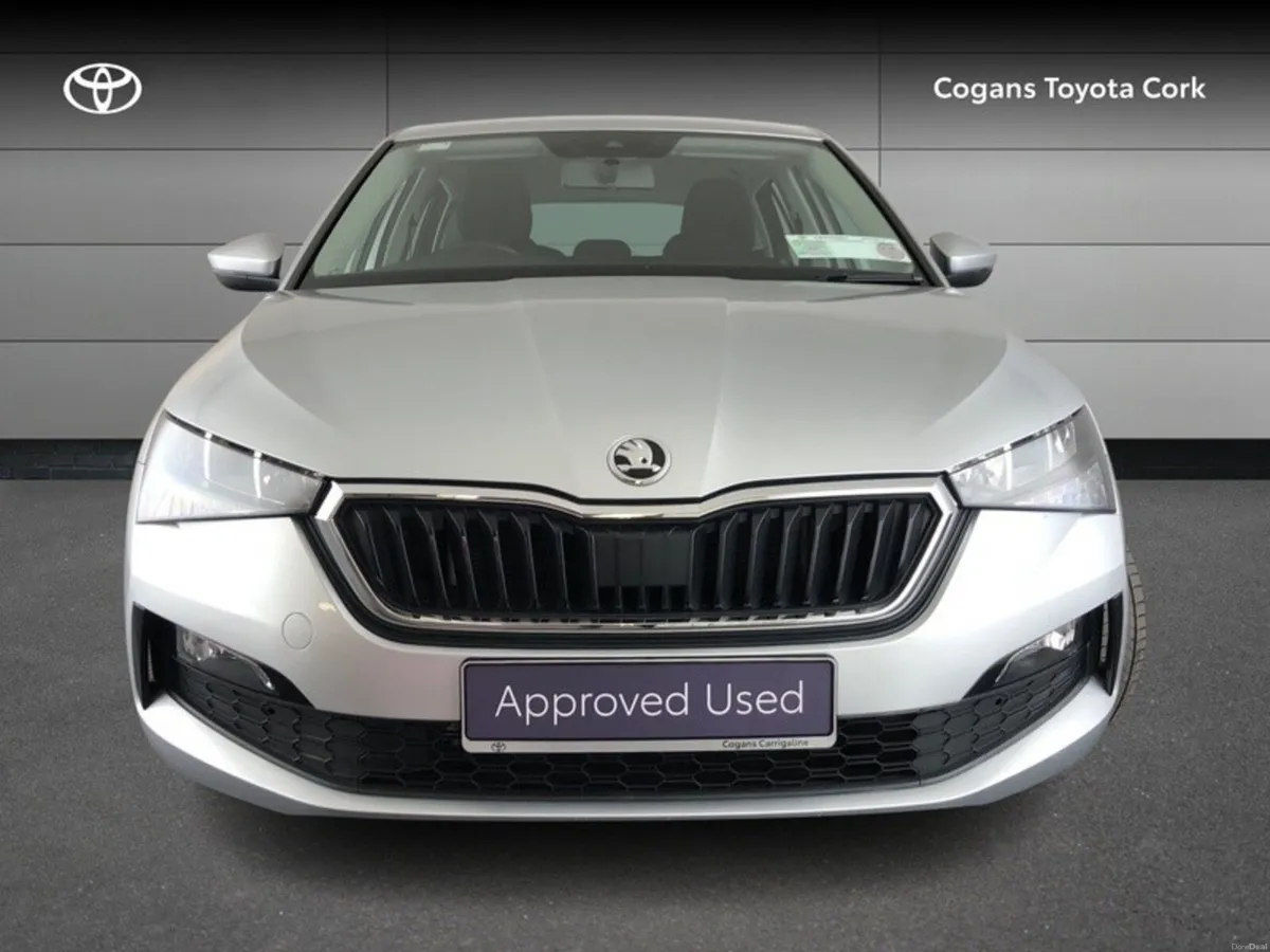 Skoda Scala 1.0 - Image 5