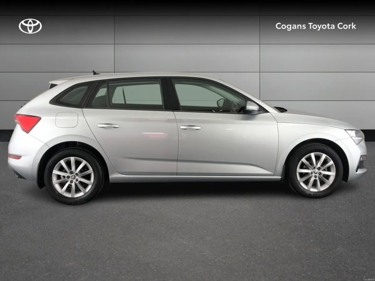 Skoda Scala 1.0 - Image 3
