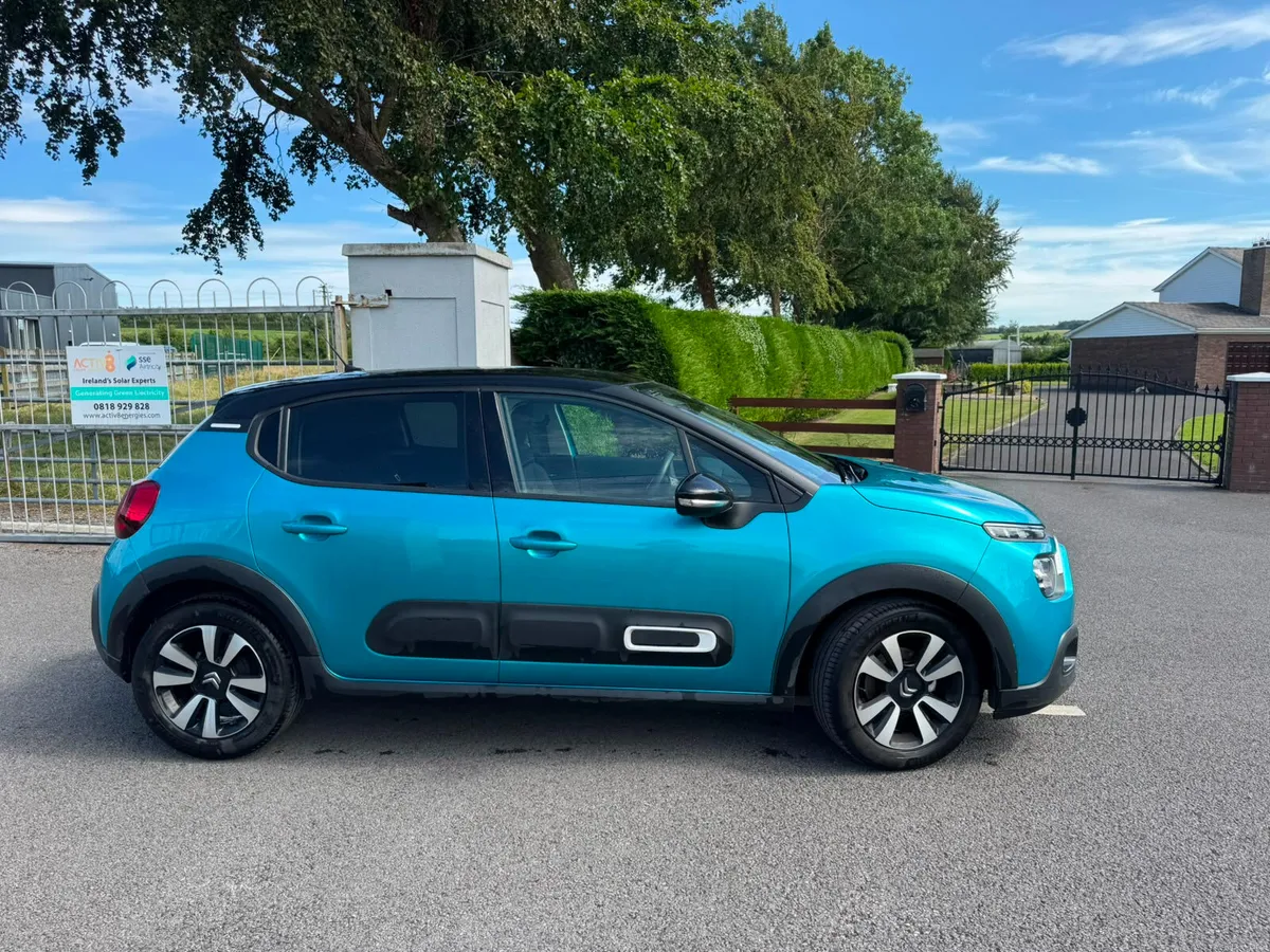 Citroen C3 Flair 2023 - Image 3