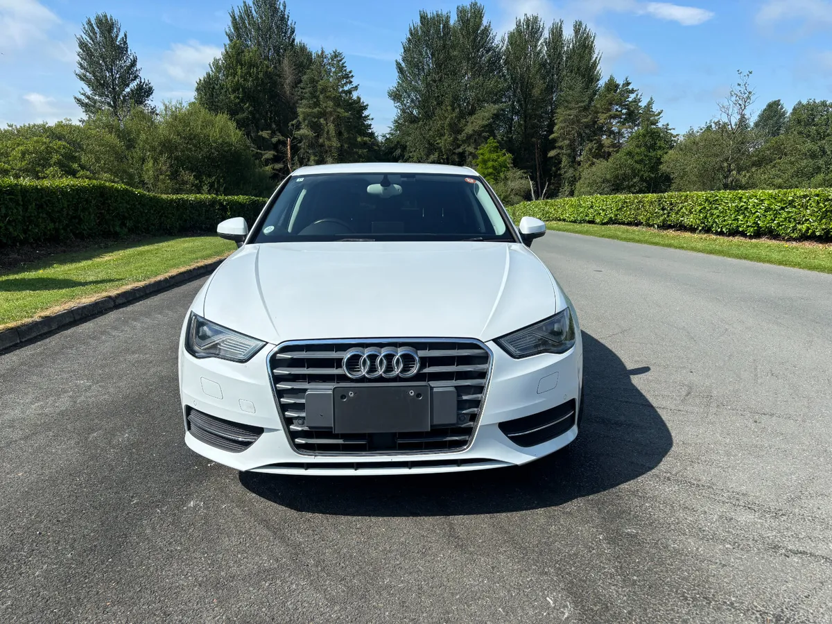 AUDI A3 1.4 TFSI AUTO 2015 - Image 3