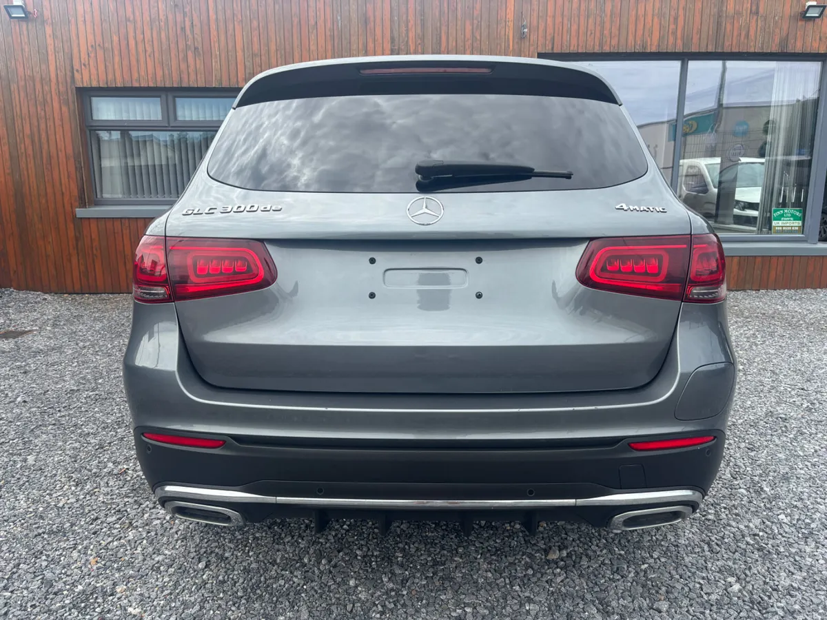 Mercedes-Benz CLA 2020 - Image 4