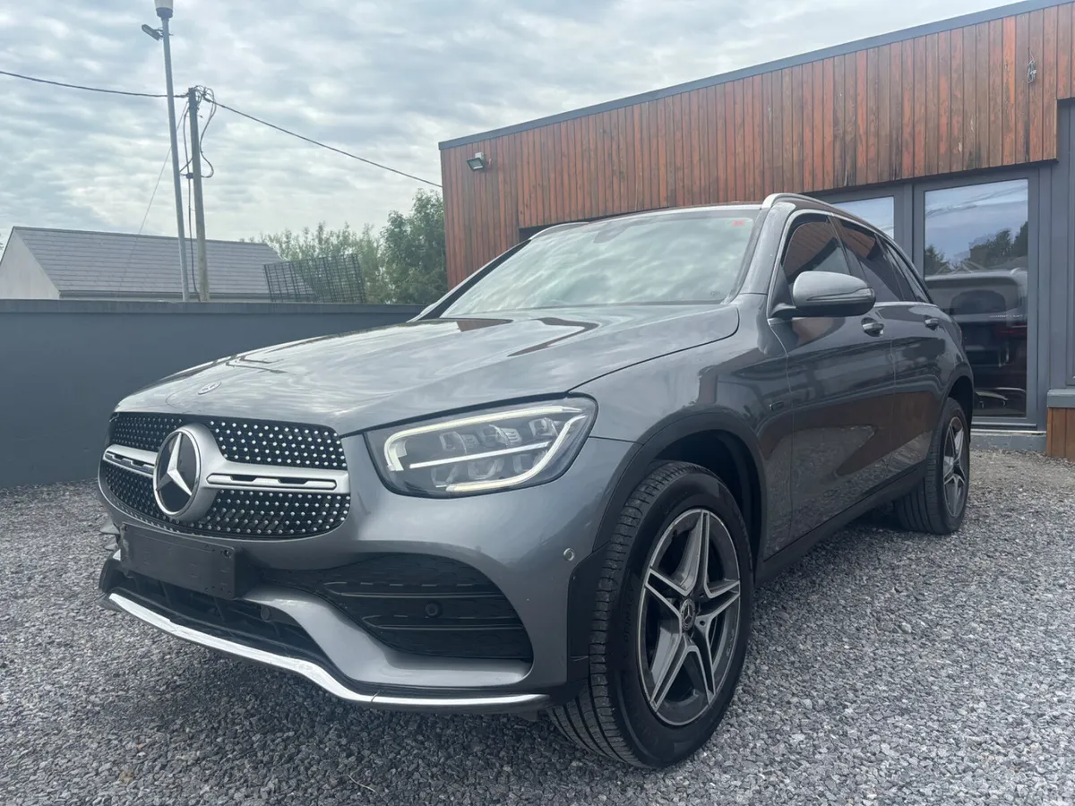 Mercedes-Benz CLA 2020 - Image 2