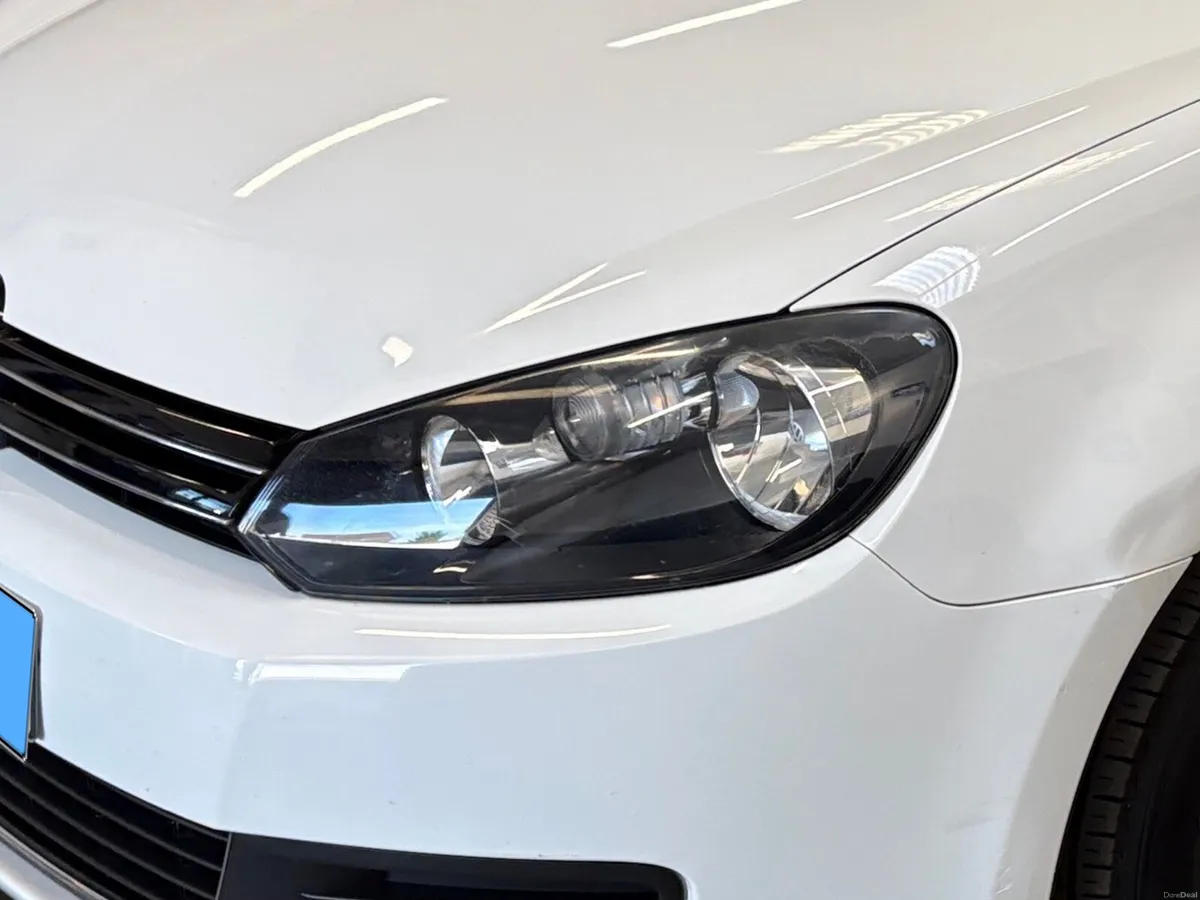 131-VW-Golf -1.2-Trendline-Automatic - Image 5