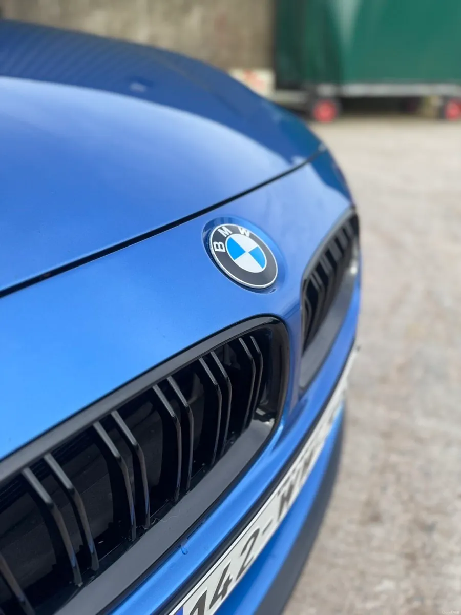 BMW 3 Series 335i - Image 4