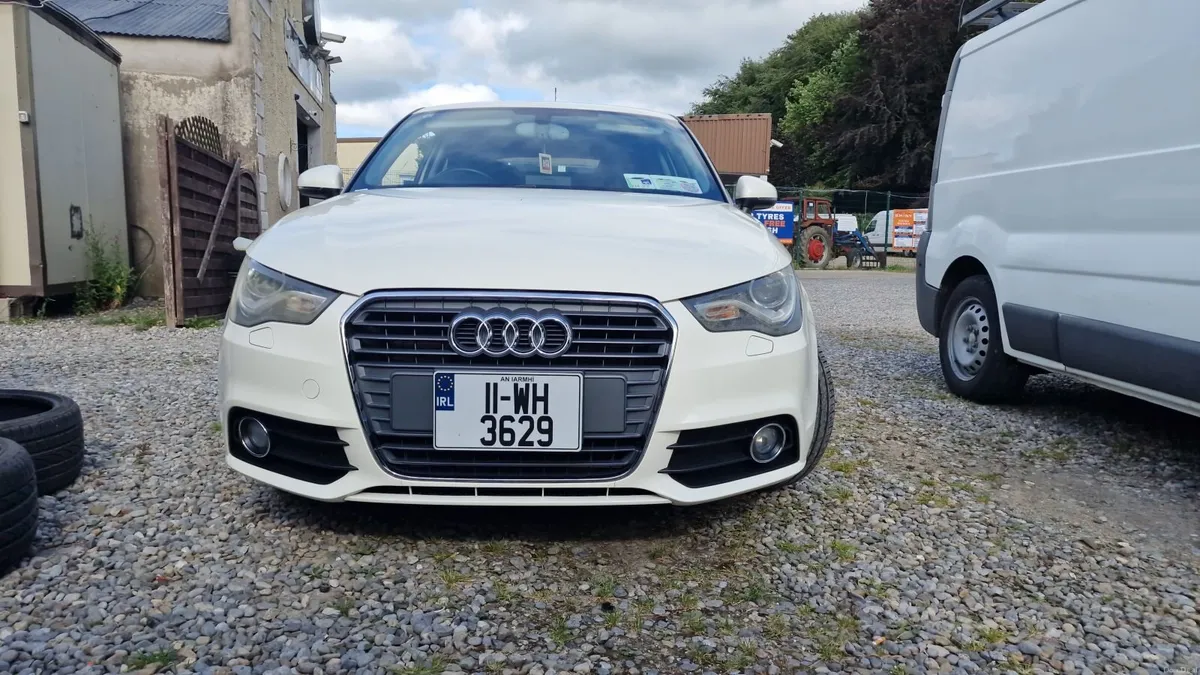 Audi A1 2011 - Image 5