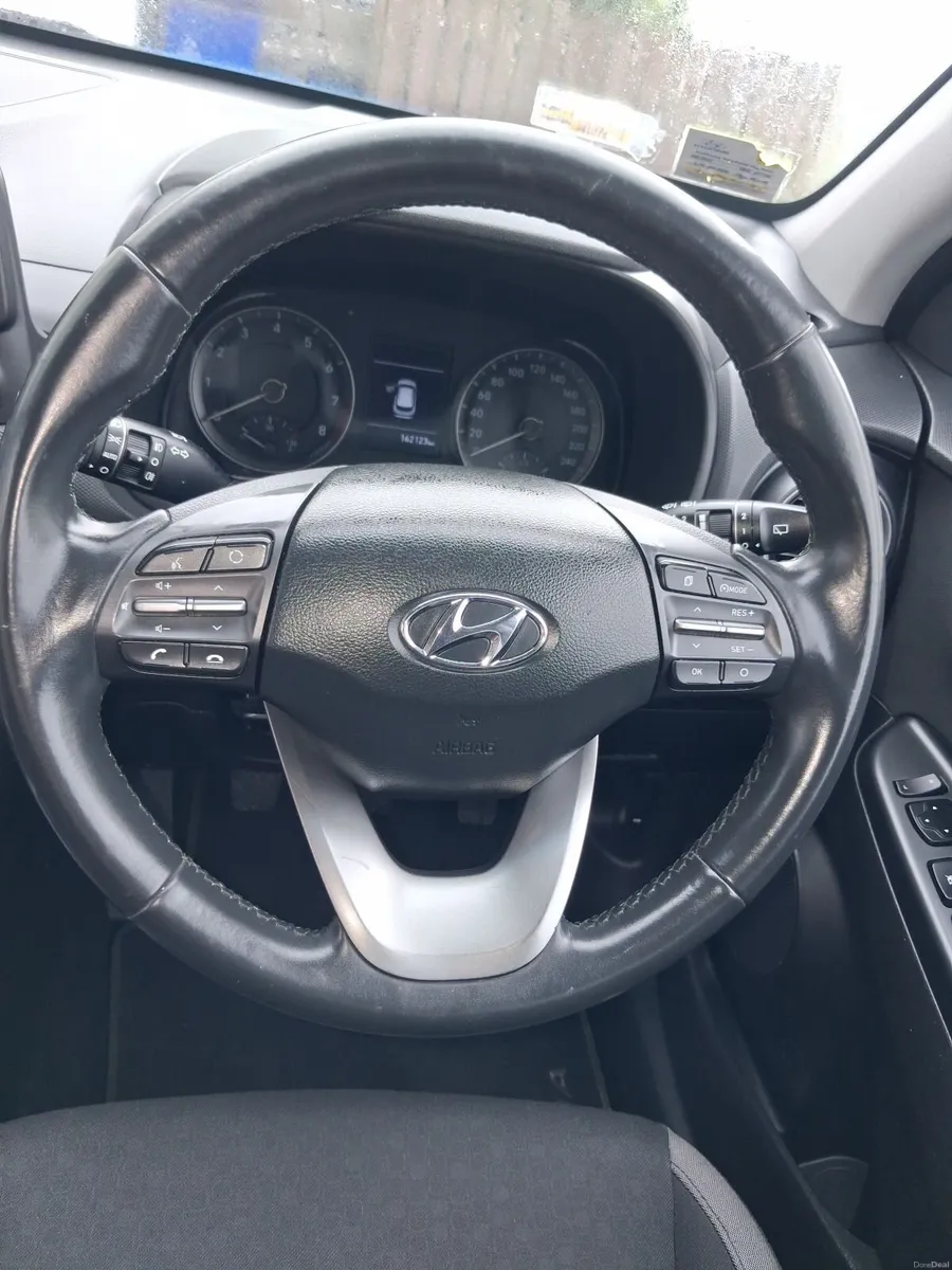 Hyundai KONA 2018 - Image 6