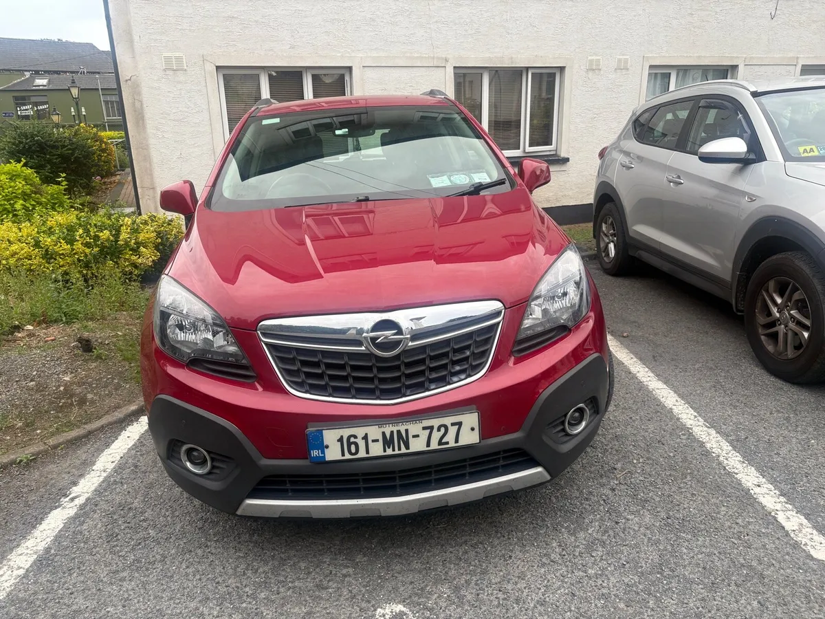 Car - Image 1