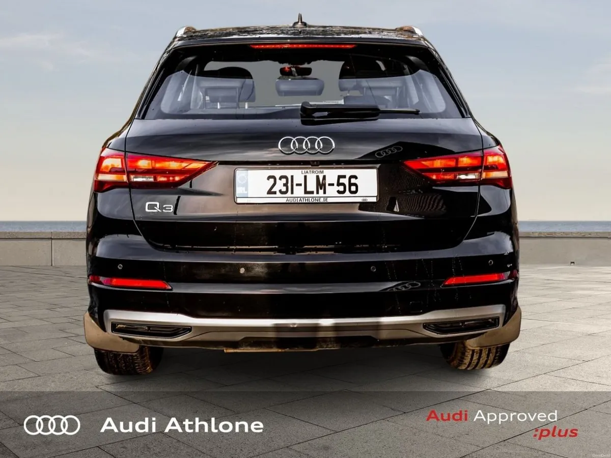 Audi Q3 2.0TDI 150BHP SE S-Tronic - Image 6