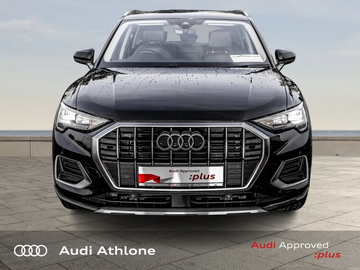Audi Q3 2.0TDI 150BHP SE S-Tronic - Image 2
